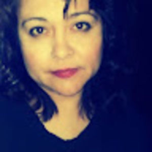 Meet your Posher, Geri